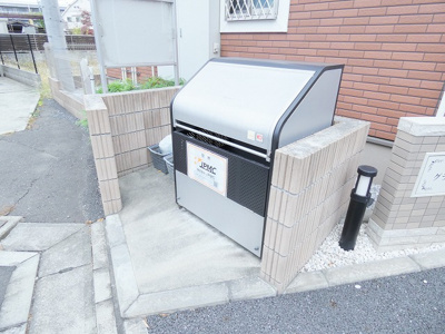 【その他共用部分】 | グランドミュー