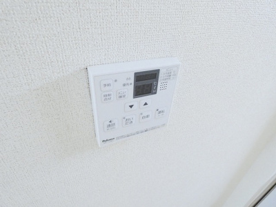 【設備】 | グランドミュー
