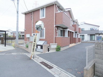 【駐車場】 | グランドミュー