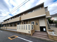 小金井市本町５丁目のアパートの画像