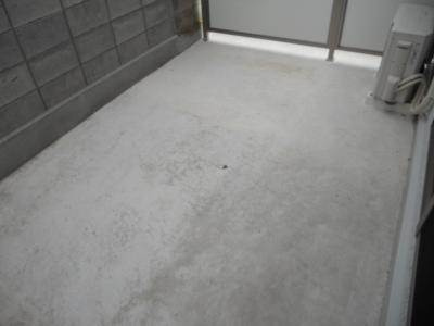 アークリード二条城北の内装|専用庭