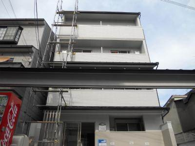 アークリード二条城北