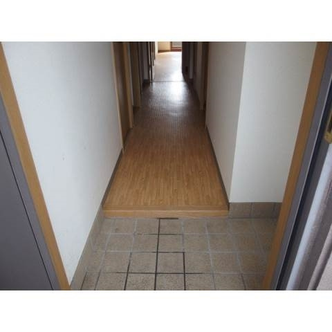 天神山マンションⅡ号館のその他