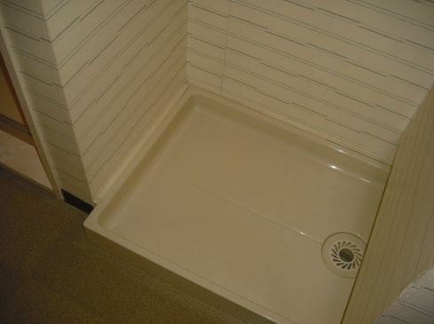 ファミーユ船橋の設備