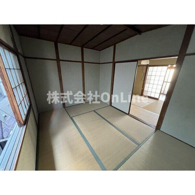【和室】 | 安中文化