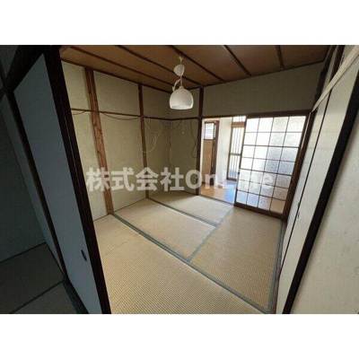 【寝室】 | 安中文化