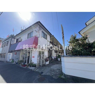 【エントランス】 | 安中文化