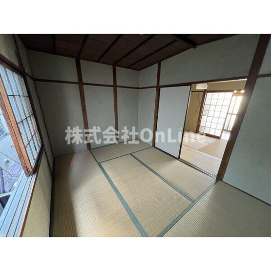 【和室】 | 安中文化