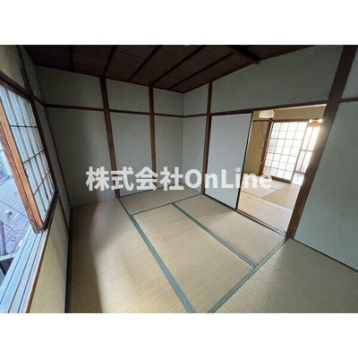 【和室】 | 安中文化