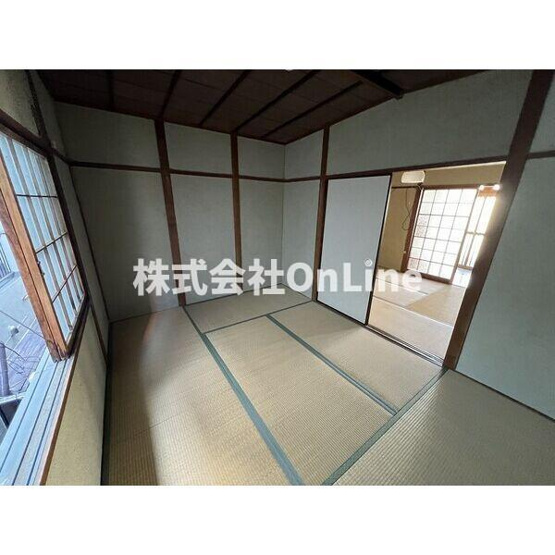 【和室】 | 安中文化