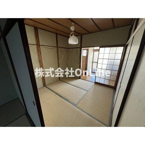 【和室】 | 安中文化