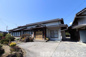 秋松256坪売地の画像