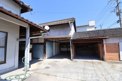 【周辺】 | 秋松256坪売地