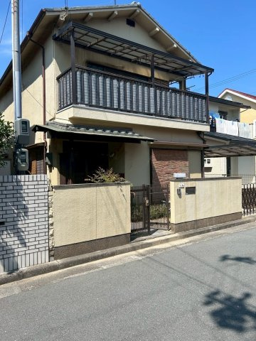 高砂市米田の周辺