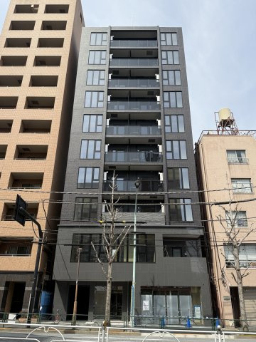 ザ・パーク本駒込の画像