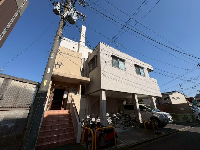 コーポエビス｜名古屋市の賃貸ならMy賃貸