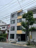 axia tokiwadaiの画像