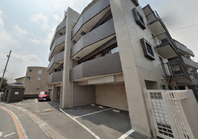 【外観】 | ライオンズマンション鴻巣