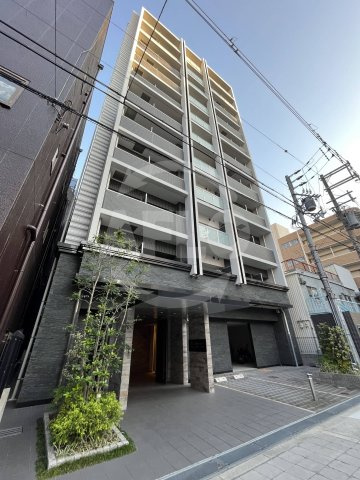 ファーストレジデンス大阪ベイサイド