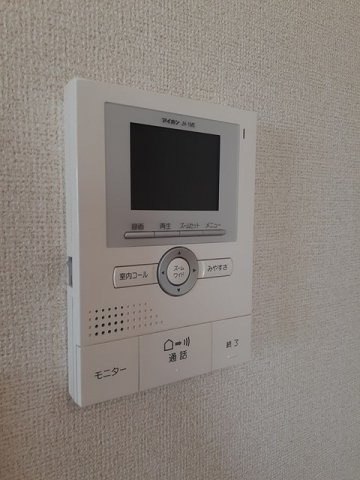 エターナル　　 刈谷市近郊の賃貸はクラスホーム刈谷店のセキュリティ