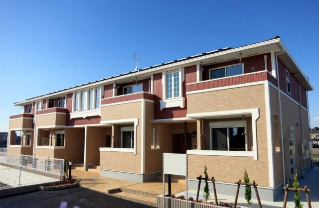 エターナル　　 刈谷市近郊の賃貸はクラスホーム刈谷店