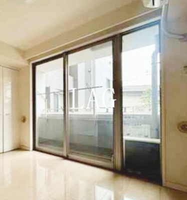 【バルコニー】 | ライオンズシティ錦糸町北斎通り | バルコニーです。