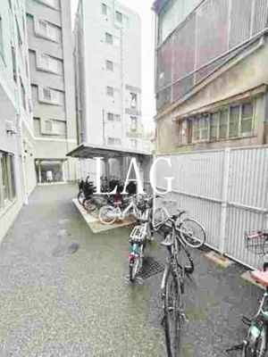 【その他】 | ライオンズシティ錦糸町北斎通り