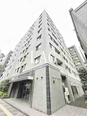 【外観】 | ライオンズシティ錦糸町北斎通り | 外観です。