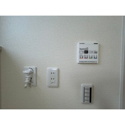 【セキュリティ】 | リーブルファイン中鶉