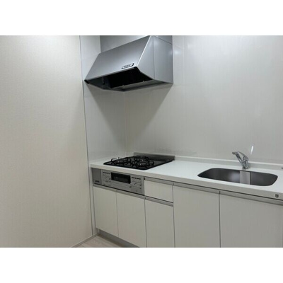 【キッチン】 | リーブルファイン中鶉