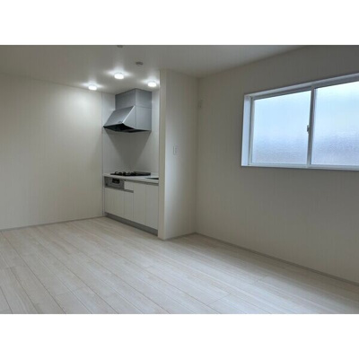 【居間・リビング】 | リーブルファイン中鶉