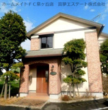 森のハイツの画像