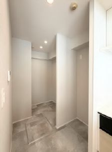 【収納】 | 【HP限定公開】府中武蔵野ハイライズ