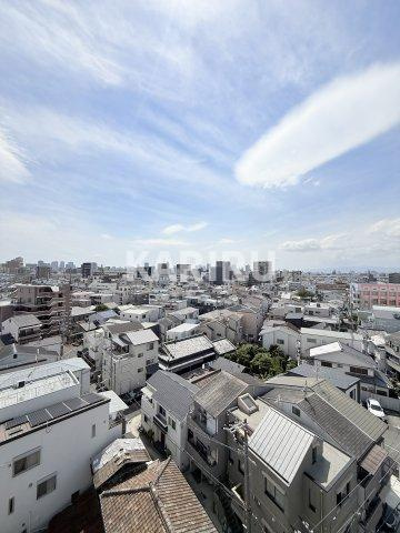 LA GRACE 千林大宮の展望