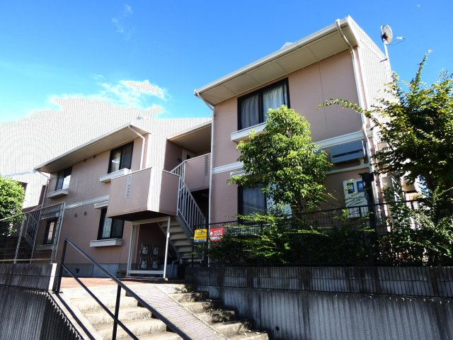 セジュール東落合