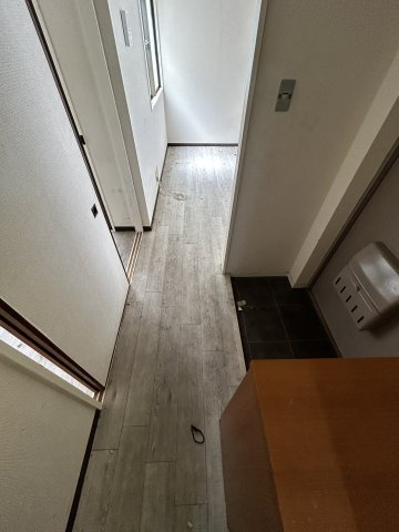 エフアールみなと通りのその他