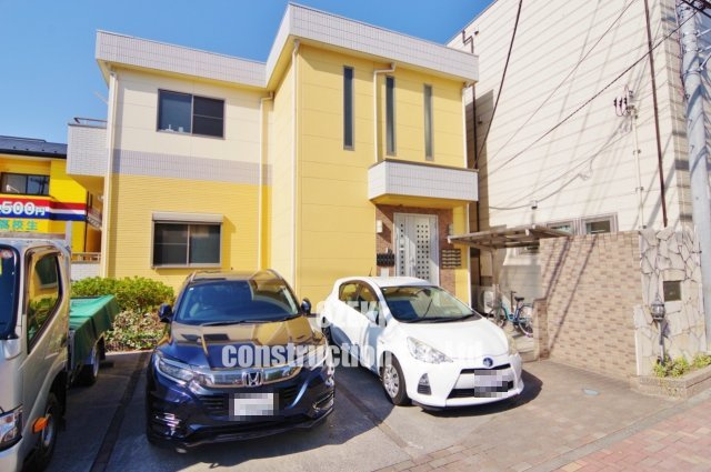 ルネッサンス南越谷