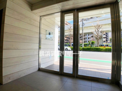  | ベルシード阪東橋マキシヴ