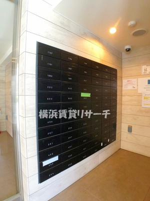  | ベルシード阪東橋マキシヴ