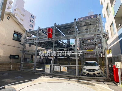  | ベルシード阪東橋マキシヴ
