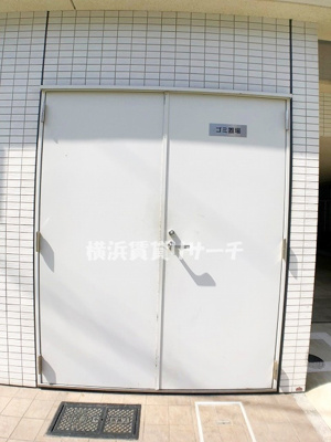  | ベルシード阪東橋マキシヴ