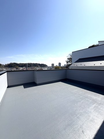 California Terrace House — 海と空を感じる暮らしのその他