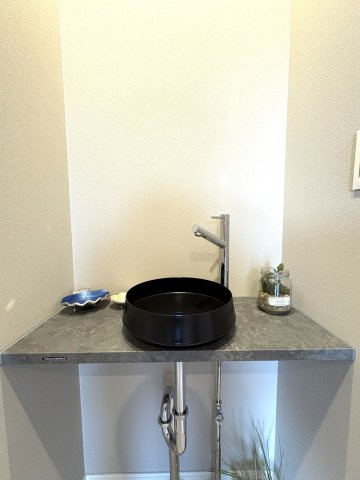 California Terrace House — 海と空を感じる暮らしのその他