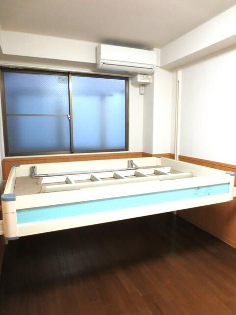 シェソワウィンⅡの設備