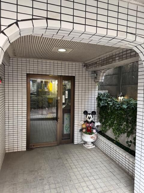 シェソワウィンⅡのその他共用部分