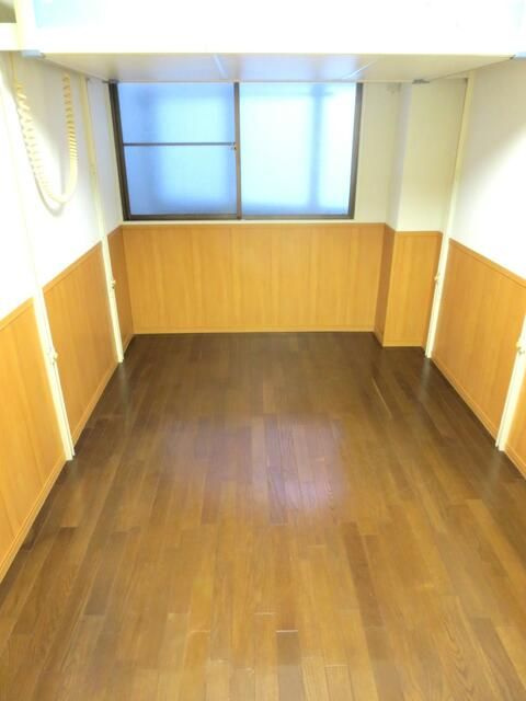 シェソワウィンⅡの居間・リビング