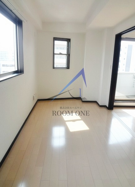 Magandaの寝室|寝室です。