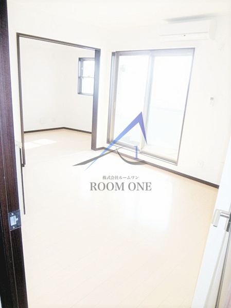 Magandaの居間・リビング|洋室のお部屋です。