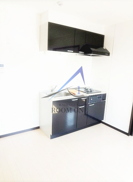 Magandaのキッチン|キッチンです。