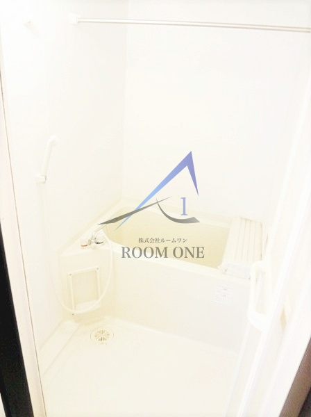 Magandaの浴室|お風呂です。